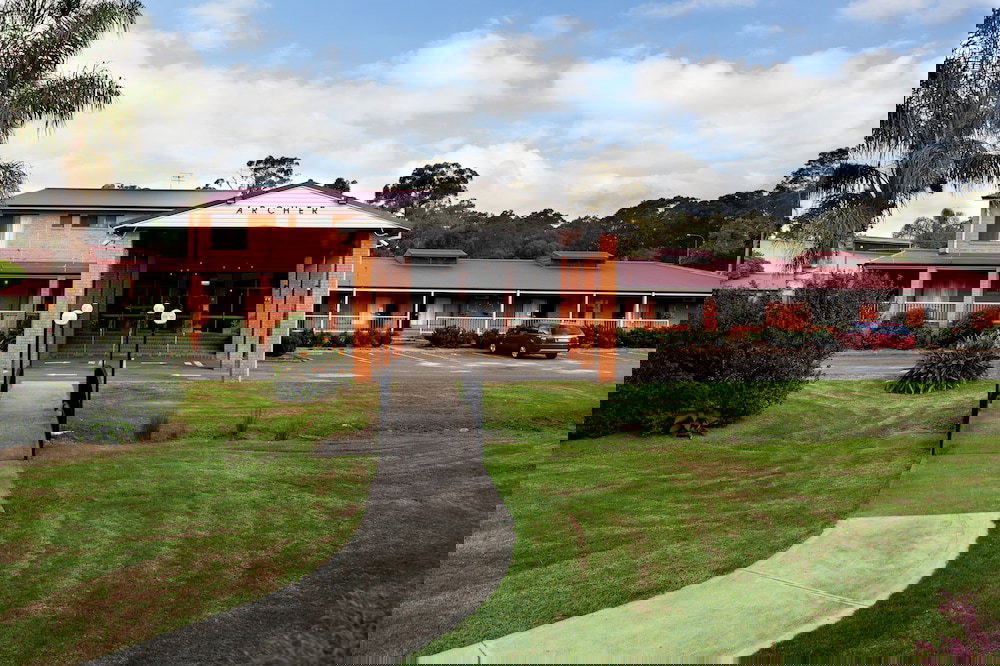 Nowra NSW Accommodation Brisbane