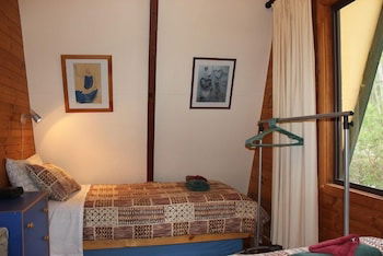 Green Leaves Cabin - Accommodation Brisbane 6