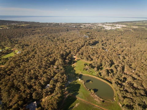 Woodstone Cottages - Accommodation Brisbane 0