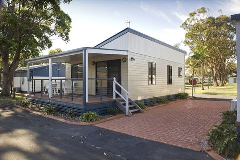 Reflections Holiday Parks Hawks Nest - Accommodation Brisbane 5