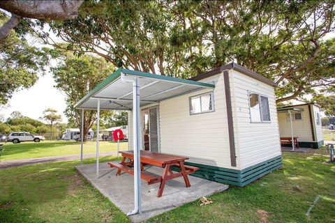 Reflections Holiday Parks Hawks Nest - Accommodation Brisbane 4