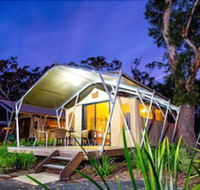Reflections Holiday Parks Jimmys Beach - Accommodation Brisbane