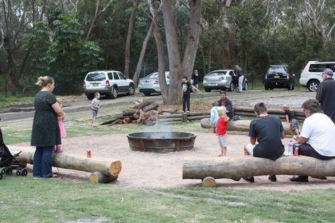 Reflections Holiday Parks Jimmys Beach - Accommodation Brisbane 3