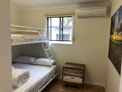 Reflections Holiday Parks Mylestom - Accommodation Brisbane 3