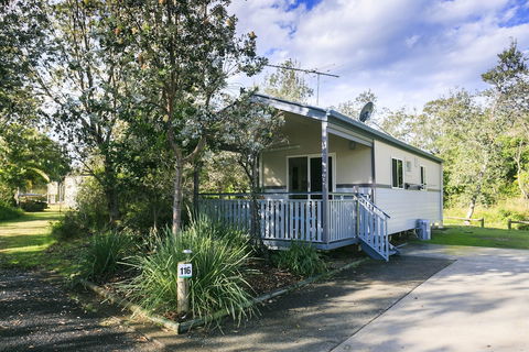Reflections Holiday Parks Mylestom - Accommodation Brisbane 5