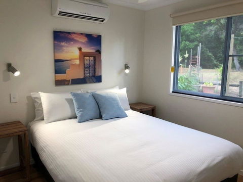 Reflections Holiday Parks Mylestom - Accommodation Brisbane 4