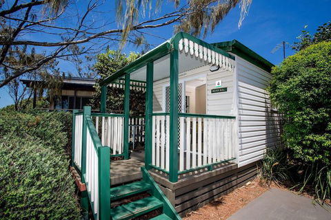 Reflections Holiday Parks Corindi Beach - Accommodation Brisbane 1