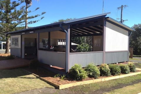 Reflections Holiday Parks Corindi Beach - Accommodation Brisbane 0