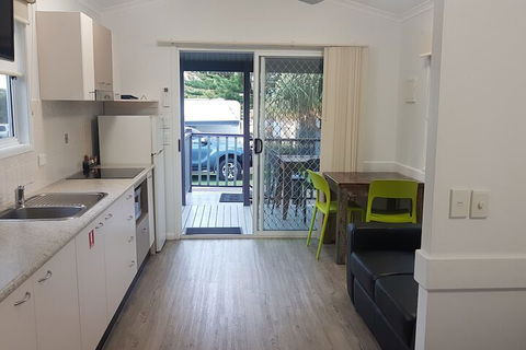 Reflections Holiday Parks Corindi Beach - Accommodation Brisbane 4