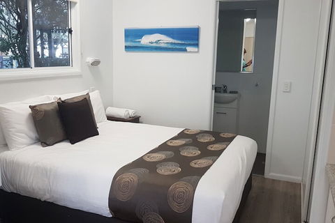 Reflections Holiday Parks Corindi Beach - Accommodation Brisbane 6