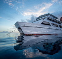 Reef Encounter - Accommodation Brisbane