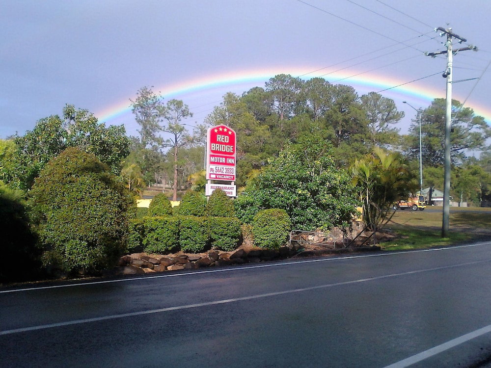 Woombye QLD Accommodation Brisbane