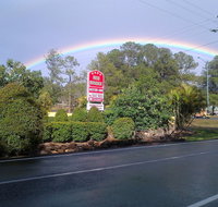 Red Bridge Motor Inn - Accommodation Brisbane