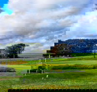 Twelve Apostles Motel  Country Retreat - Accommodation Brisbane