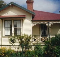 The Duck House - Accommodation Brisbane