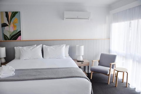 Atwood Motor Inn - Accommodation Brisbane 6