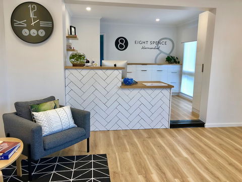 Atwood Motor Inn - Accommodation Brisbane 2