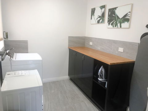 Atwood Motor Inn - Accommodation Brisbane 3