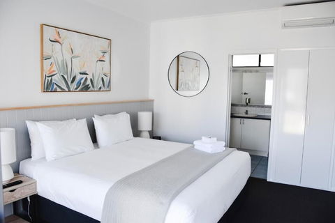 Atwood Motor Inn - Accommodation Brisbane 4