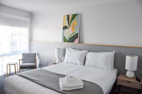 Atwood Motor Inn - Accommodation Brisbane 5