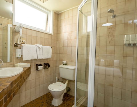 Midcity Motor Lodge - Accommodation Brisbane 5