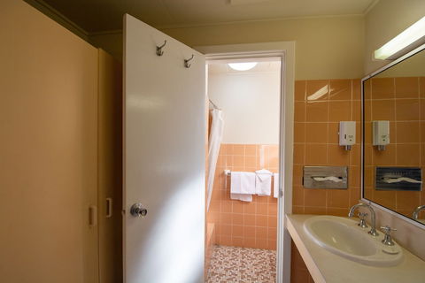 Midcity Motor Lodge - Accommodation Brisbane 6