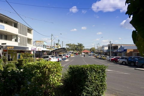 Reflections Holiday Parks Evans Head - Accommodation Brisbane 0