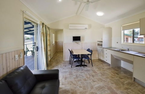 Reflections Holiday Parks Evans Head - Accommodation Brisbane 6