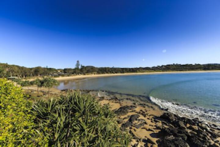 Donnellyville NSW Accommodation Brisbane