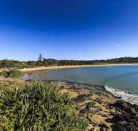 Reflections Holiday Parks Scotts Head - Accommodation Brisbane