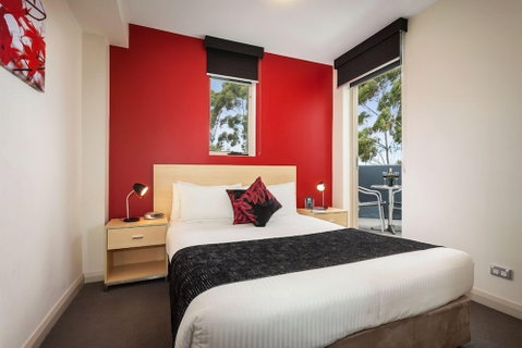 Quest Castle Hill - Accommodation Brisbane 3