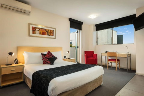 Quest Castle Hill - Accommodation Brisbane 6