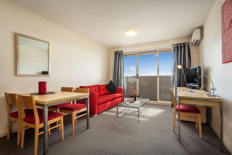 Quest Castle Hill - Accommodation Brisbane 1