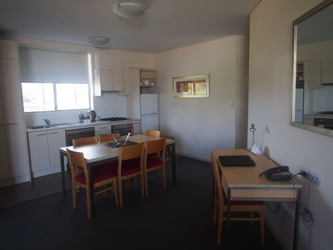 Quest Castle Hill - Accommodation Brisbane 2