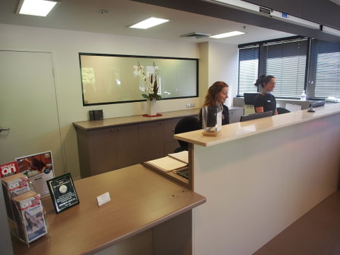 Quest Castle Hill - Accommodation Brisbane 0