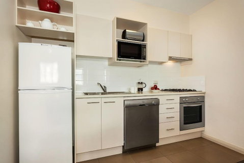 Quest Castle Hill - Accommodation Brisbane 4