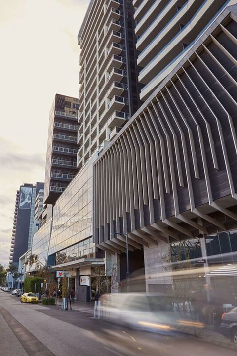 Punthill South Yarra Grand - Accommodation Brisbane 2