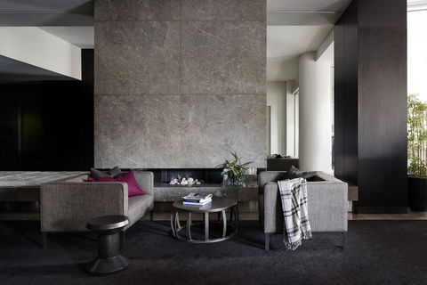 Punthill South Yarra Grand - Accommodation Brisbane 4
