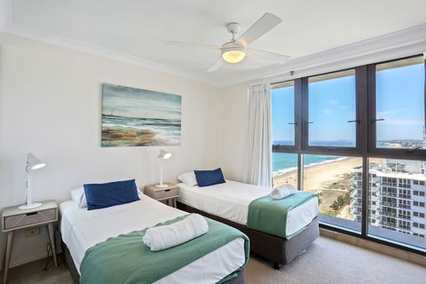 Boulevard North Holiday Apartments - Accommodation Brisbane 4