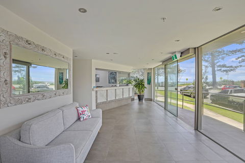Boulevard North Holiday Apartments - Accommodation Brisbane 3