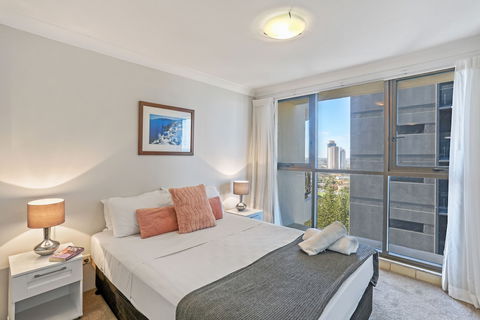 Boulevard North Holiday Apartments - Accommodation Brisbane 6