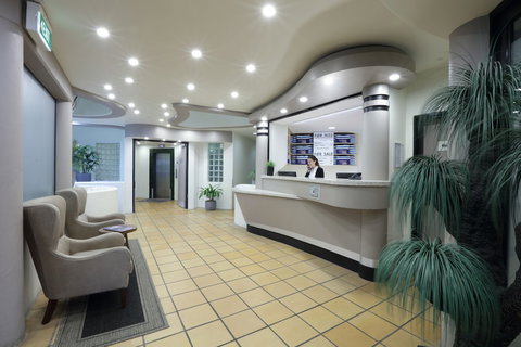 Caribbean Resort - Accommodation Brisbane 0