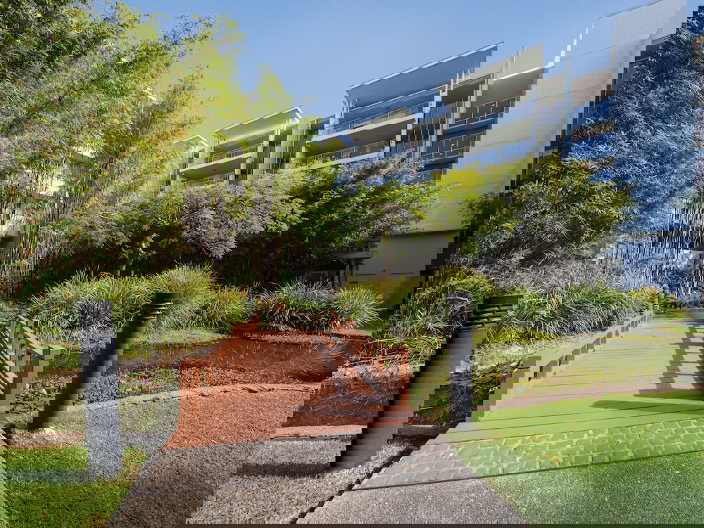 Bowen Hills QLD Accommodation Brisbane