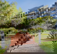 Oaks Brisbane Mews Suites - Accommodation Brisbane