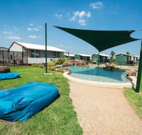 The Leprechaun Resort - Accommodation Brisbane