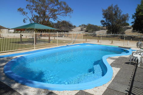 Hamelin Pool Caravan Park - Accommodation Brisbane 5
