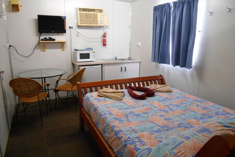 Hamelin Pool Caravan Park - Accommodation Brisbane 6