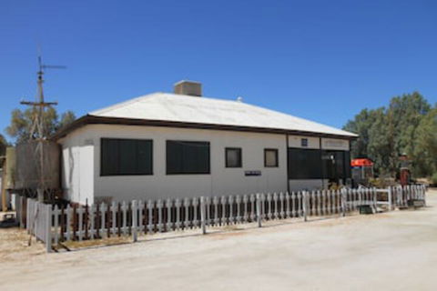 Hamelin Pool Caravan Park - Accommodation Brisbane 0