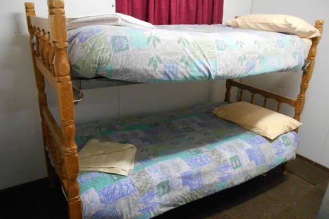 Hamelin Pool Caravan Park - Accommodation Brisbane 7