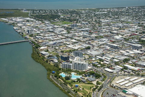 Mid City Motor Inn - Accommodation Brisbane 0